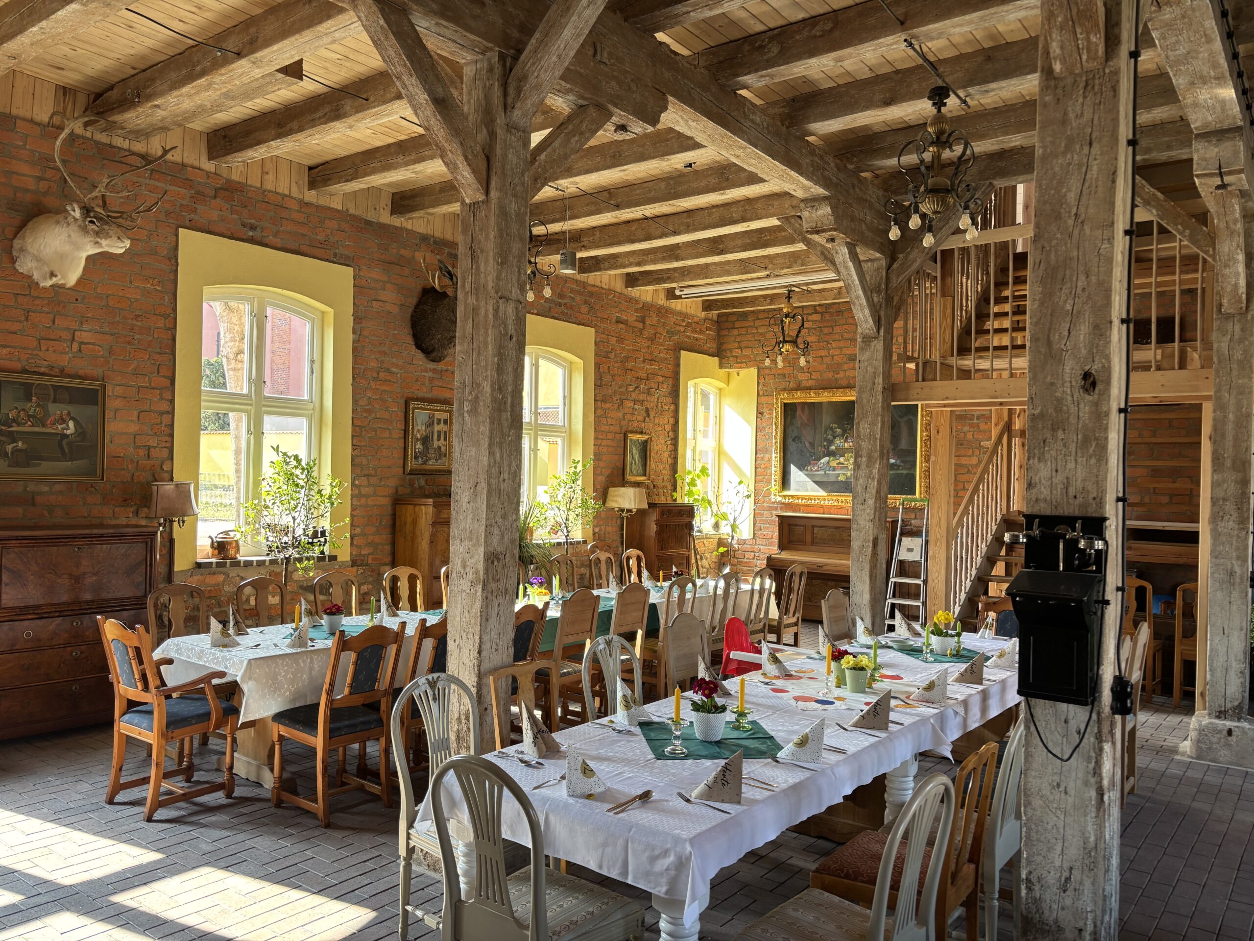 So schmeckt die Heimat